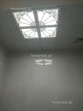 Satılır 2 otaqlı yeni tikili 72 m²