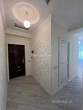 Satılır 3 otaqlı yeni tikili 73 m²