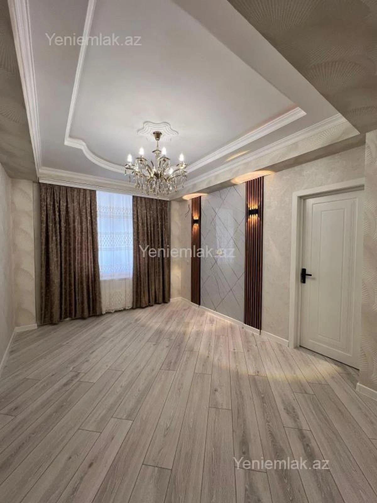 Satılır 3 otaqlı yeni tikili 73 m²