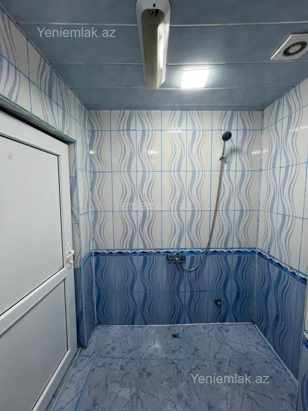 Satılır 3 otaqlı yeni tikili 73 m²