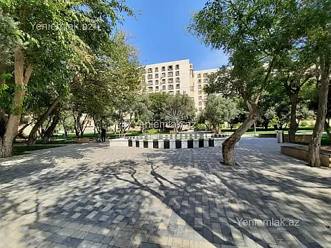 Satılır 3 otaqlı köhnə tikili 75 m² — Bakı, Xətai 3 otaq 75.00 m²