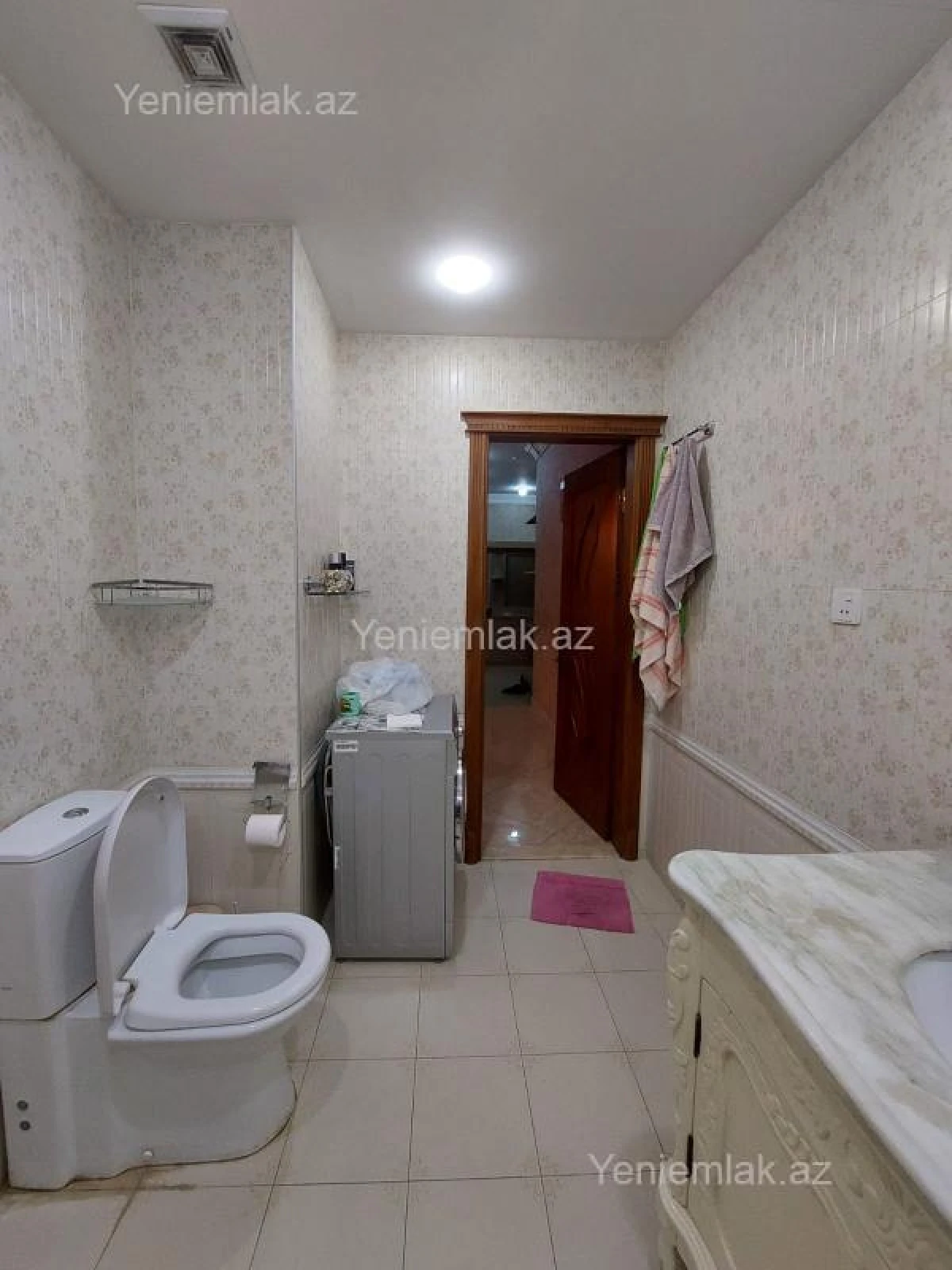 Satılır 3 otaqlı yeni tikili 140 m²