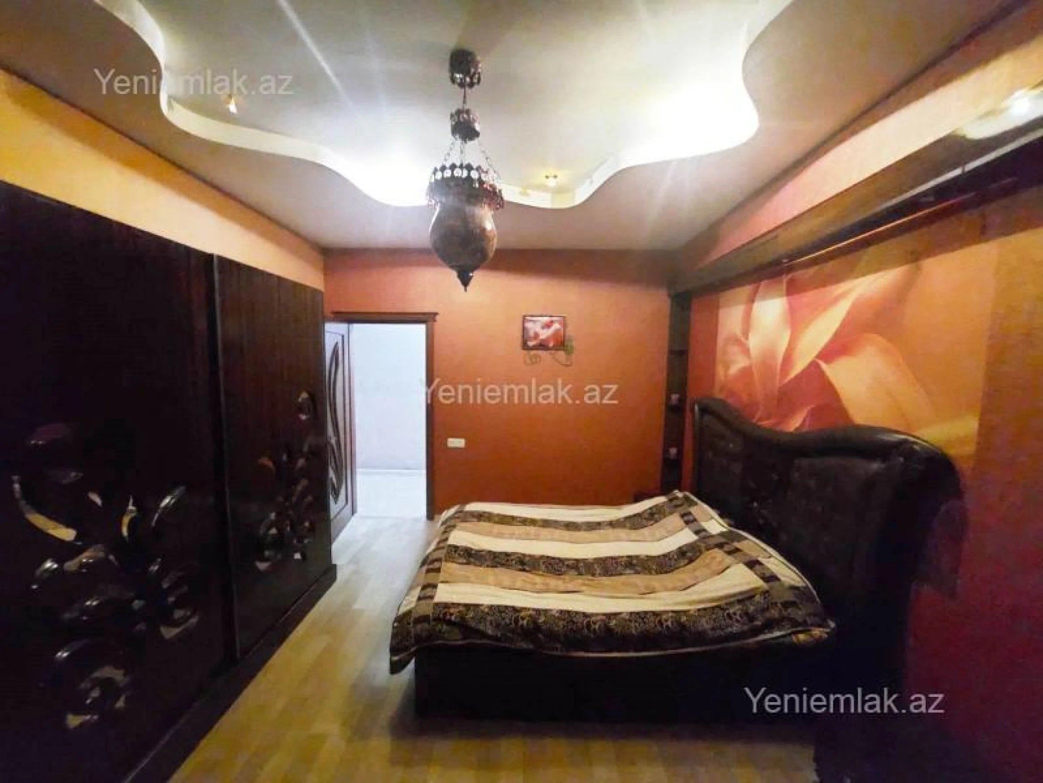 Satılır 3 otaqlı yeni tikili 140 m²