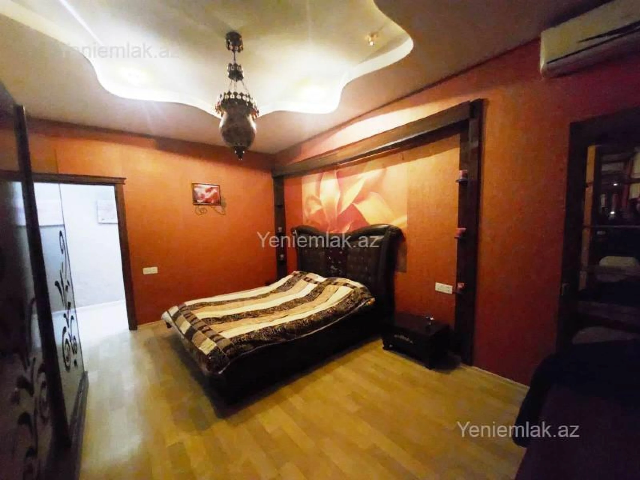 Satılır 3 otaqlı yeni tikili 140 m²