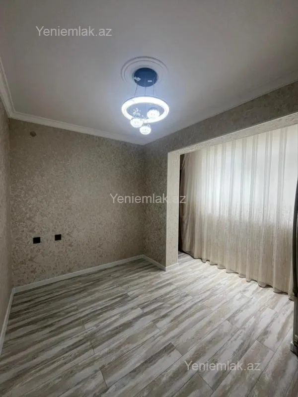 Satılır 3 otaqlı köhnə tikili 65 m²