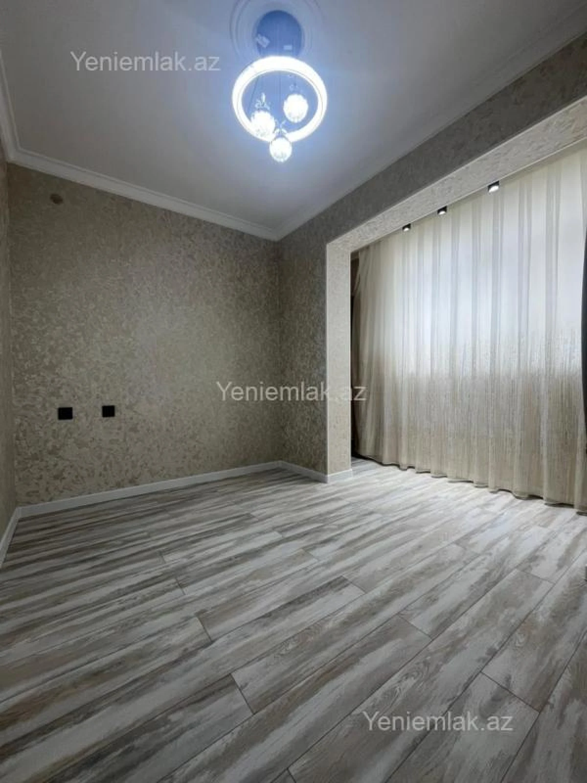Satılır 3 otaqlı köhnə tikili 65 m²