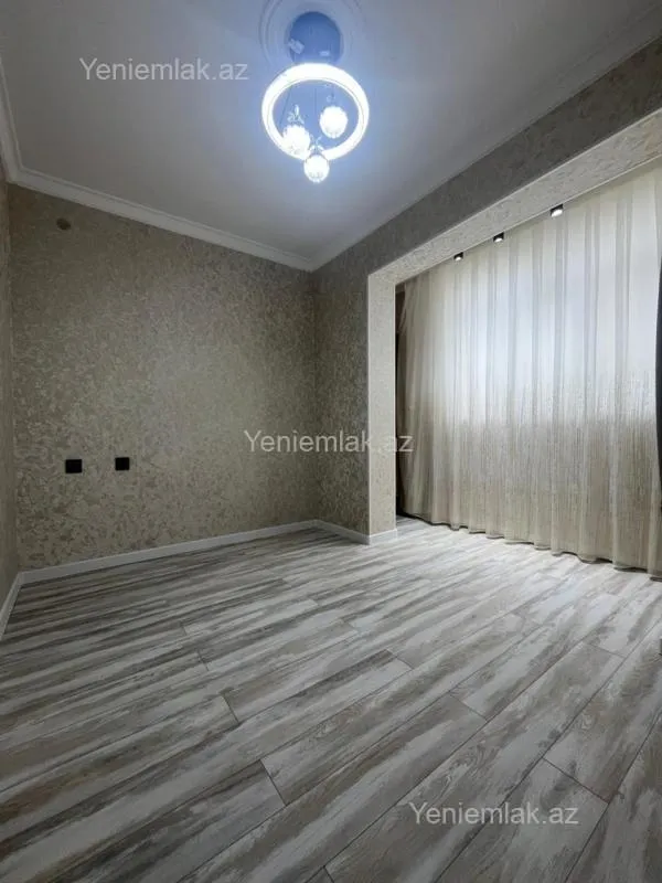 Satılır 3 otaqlı köhnə tikili 65 m²