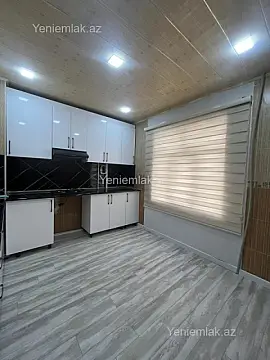 Satılır 3 otaqlı köhnə tikili 65 m² — Bakı, Binəqədi 3 otaq 65.00 m²