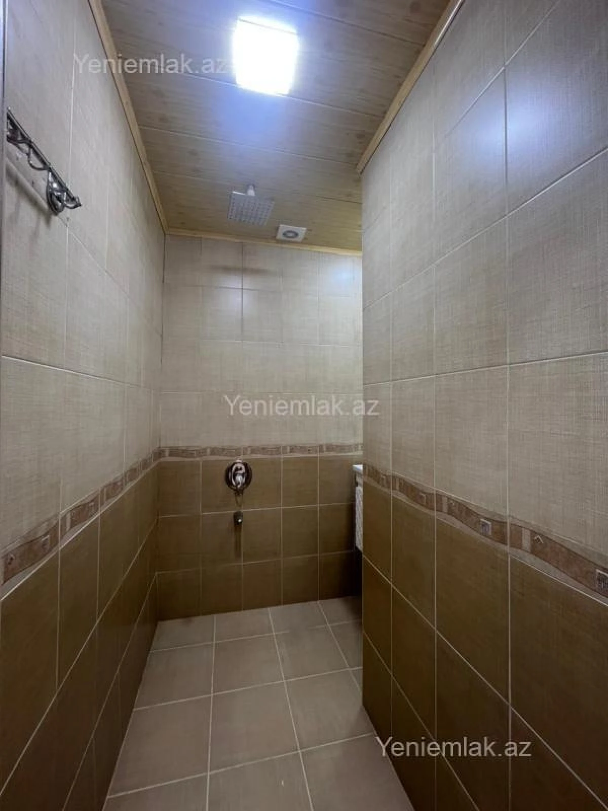 Satılır 3 otaqlı köhnə tikili 65 m²