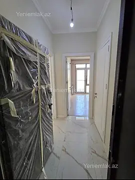 Satılır 2 otaqlı yeni tikili 40 m²