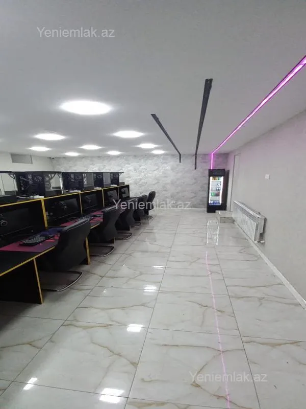 Satılır 3 otaqlı obyekt 101 m²
