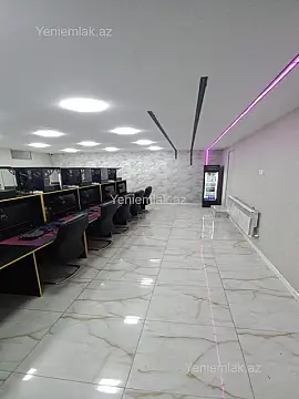 Satılır 3 otaqlı obyekt 101 m² — Bakı, Nizami 3 otaq 101.00 m²
