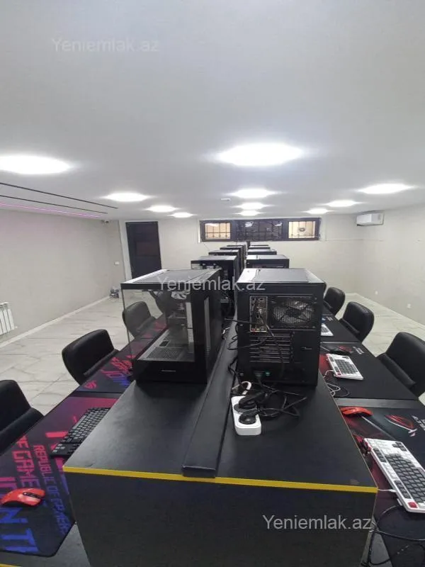 Satılır 3 otaqlı obyekt 101 m²