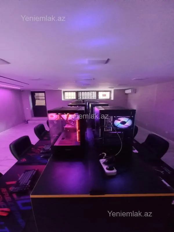 Satılır 3 otaqlı obyekt 101 m²