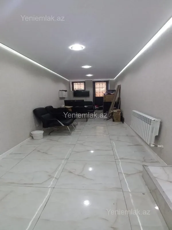 Satılır 3 otaqlı obyekt 101 m²