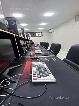 Satılır 3 otaqlı obyekt 101 m²