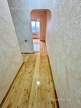 Satılır 2 otaqlı köhnə tikili 45 m²