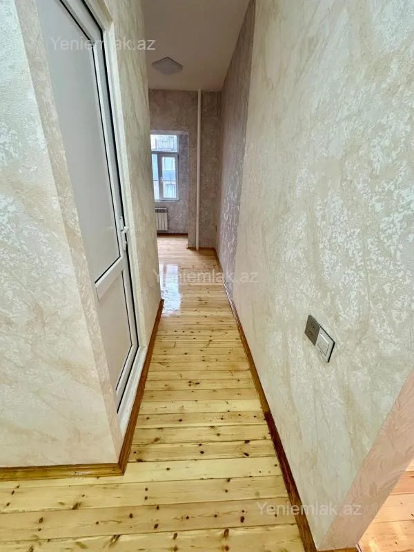 Satılır 2 otaqlı köhnə tikili 45 m²