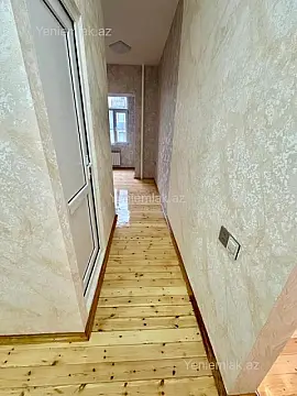 Satılır 2 otaqlı köhnə tikili 45 m²