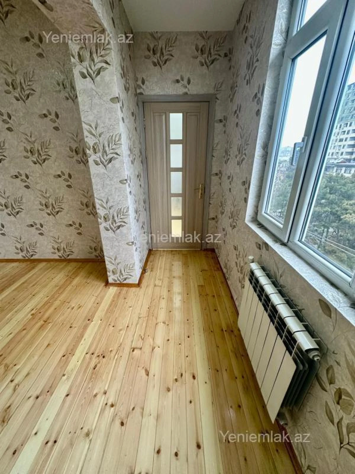 Satılır 2 otaqlı köhnə tikili 45 m²