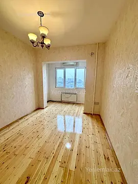 Satılır 2 otaqlı köhnə tikili 45 m²