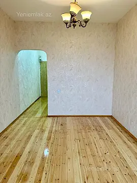 Satılır 2 otaqlı köhnə tikili 45 m²