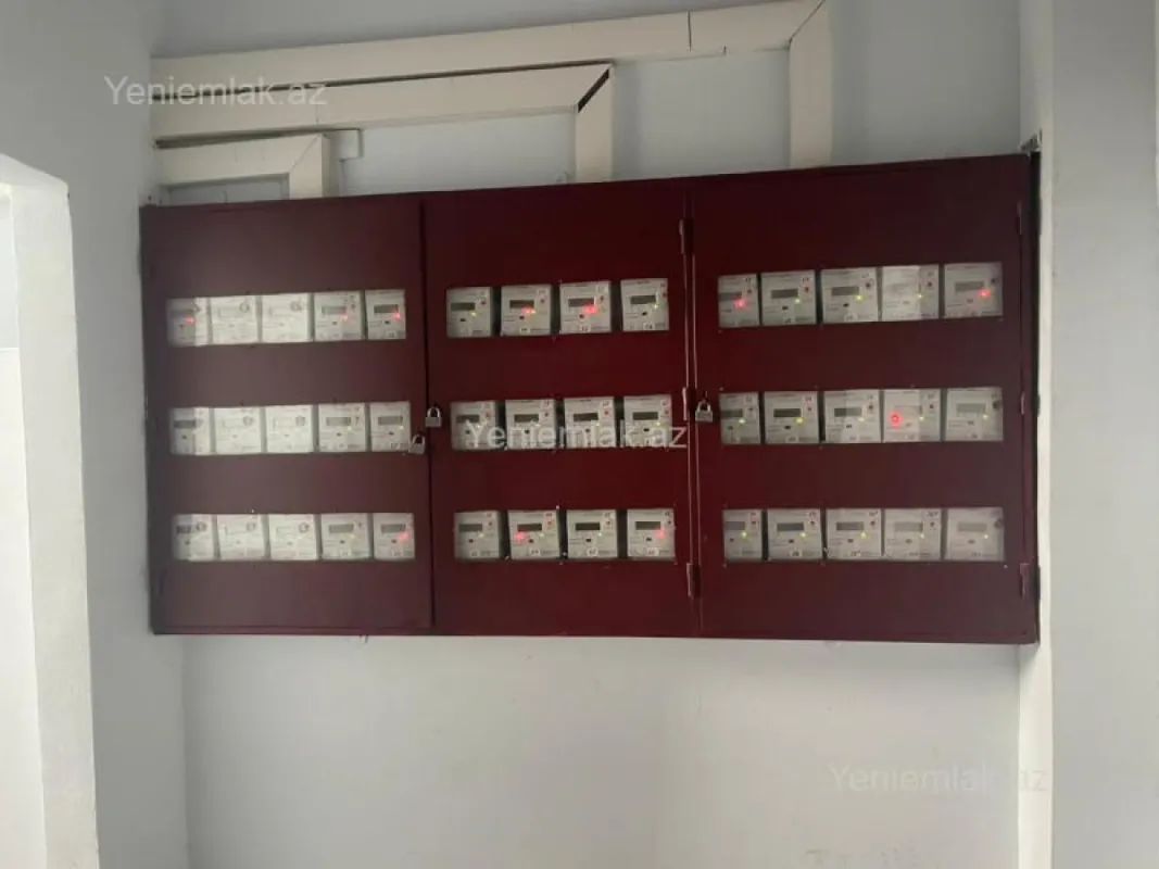 Satılır 2 otaqlı yeni tikili 76 m²