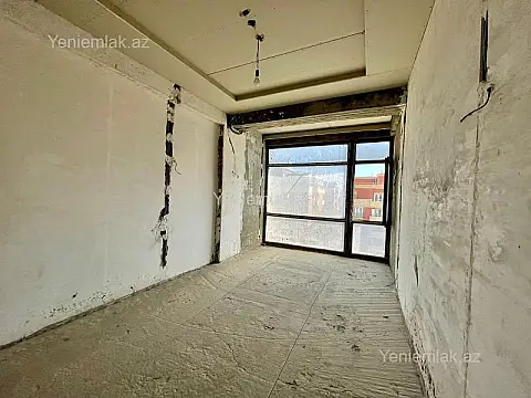 Satılır 4 otaqlı yeni tikili 217 m²