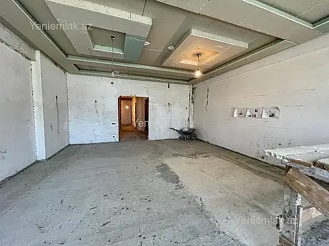 Satılır 4 otaqlı yeni tikili 217 m²