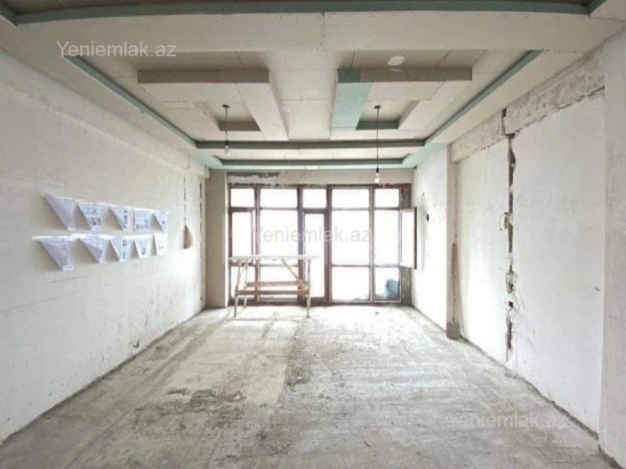 Satılır 4 otaqlı yeni tikili 217 m²