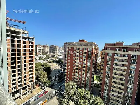 Satılır 4 otaqlı yeni tikili 217 m²