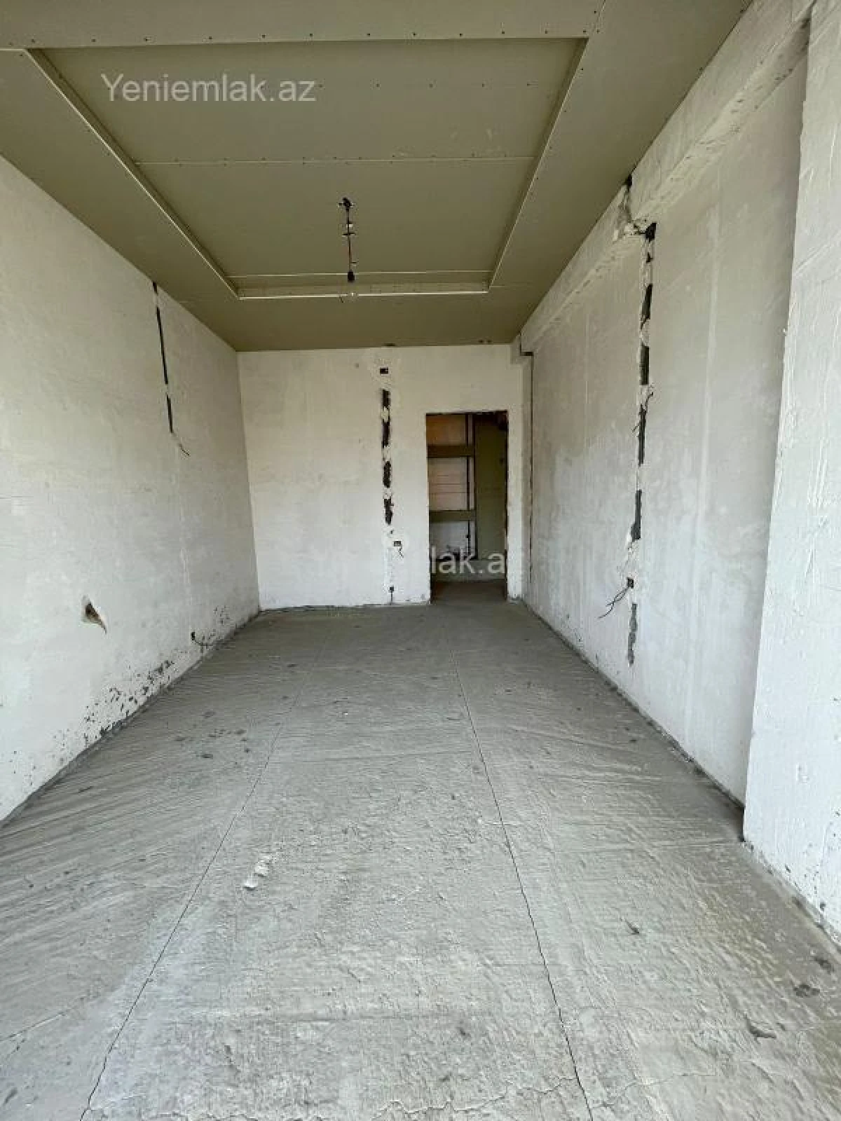 Satılır 4 otaqlı yeni tikili 217 m²