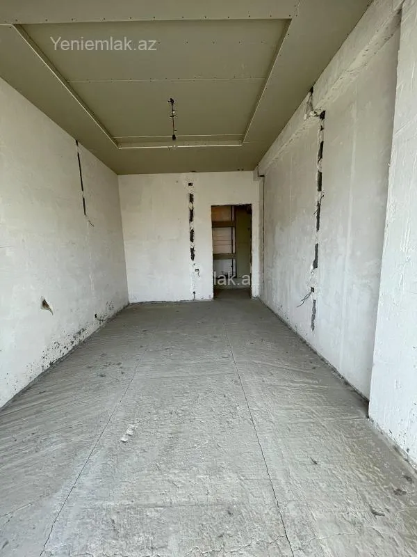 Satılır 4 otaqlı yeni tikili 217 m²