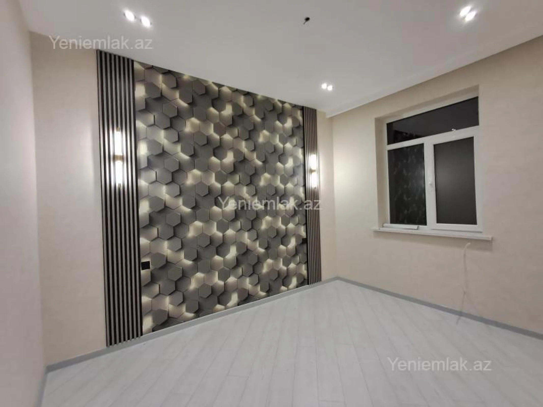 Satılır 4 otaqlı həyət evi 155 m²