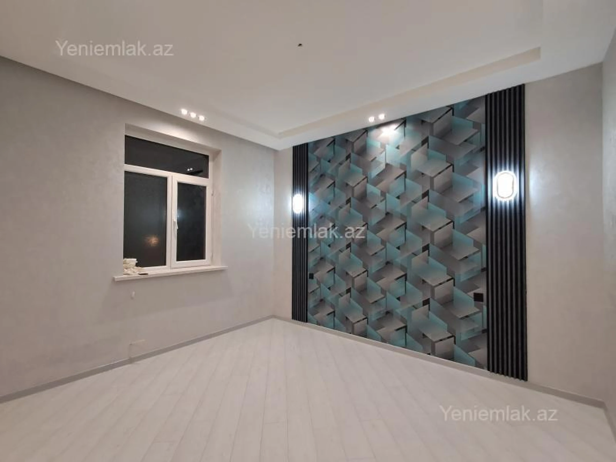 Satılır 4 otaqlı həyət evi 155 m²