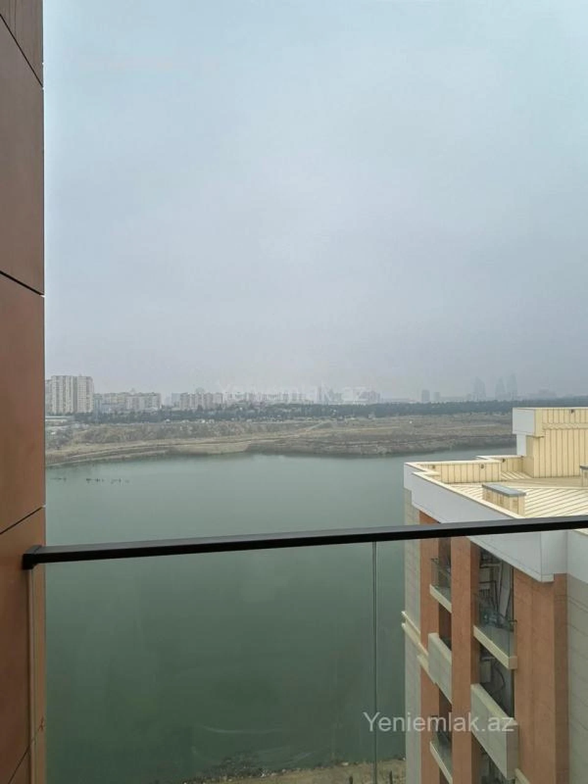 Satılır 3 otaqlı yeni tikili 86 m²