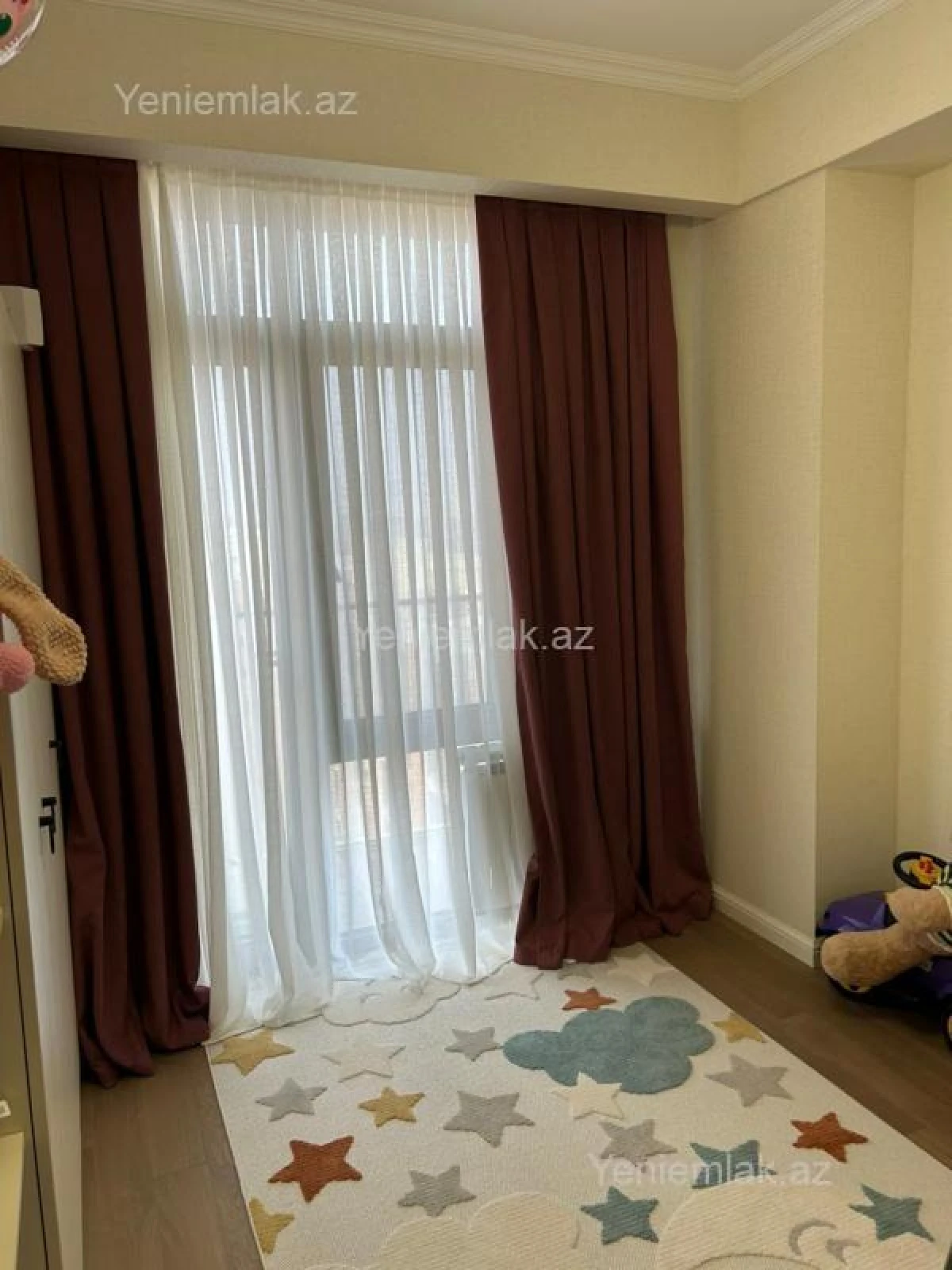 Satılır 3 otaqlı yeni tikili 86 m²