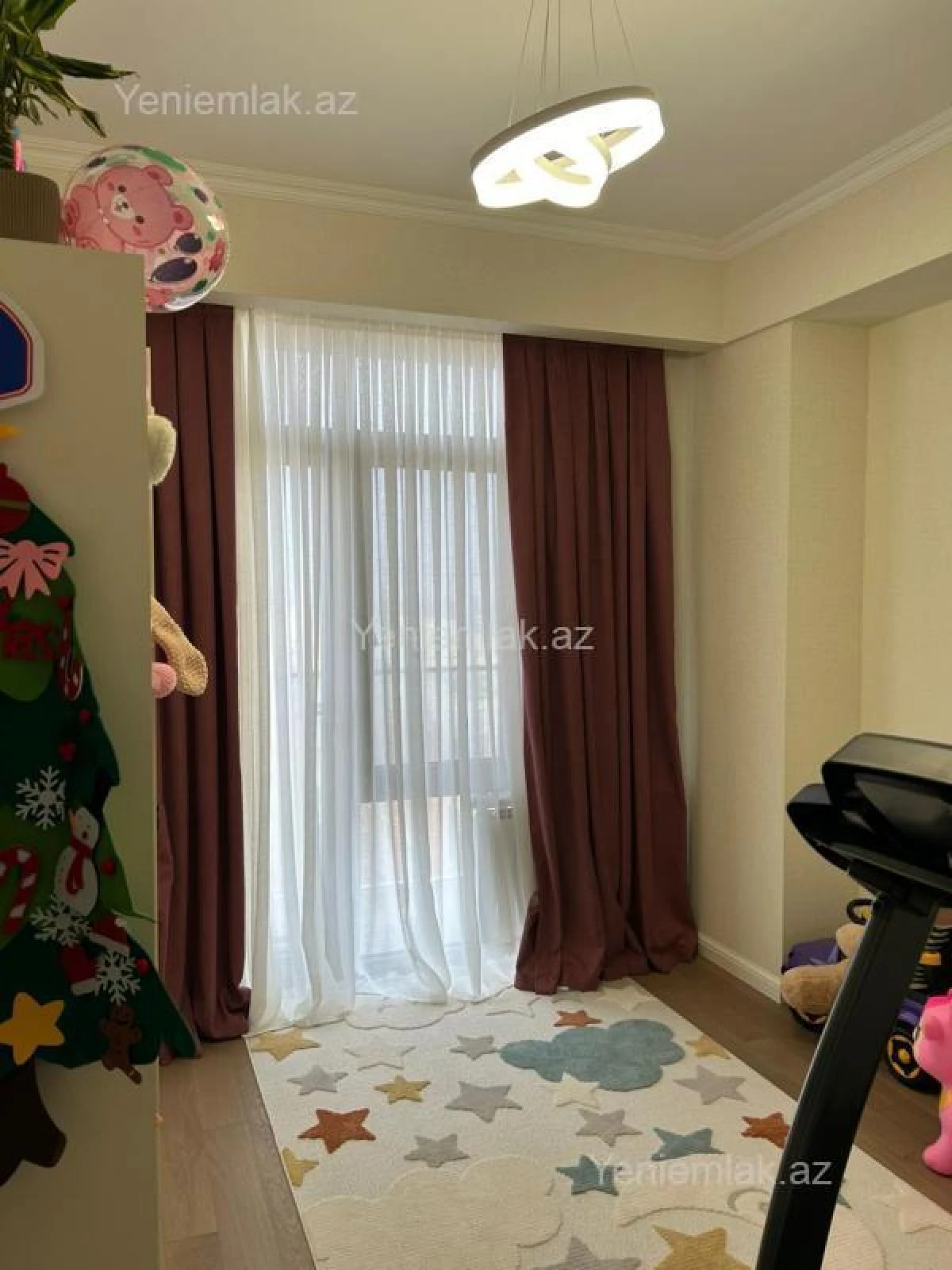 Satılır 3 otaqlı yeni tikili 86 m²