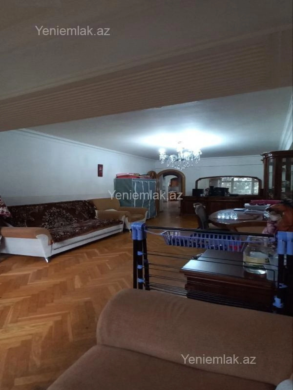 Satılır 2 otaqlı köhnə tikili 65 m²