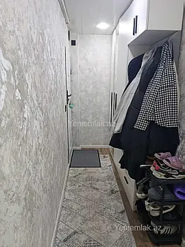 Satılır 2 otaqlı köhnə tikili 55 m²