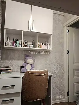 Satılır 2 otaqlı köhnə tikili 55 m²