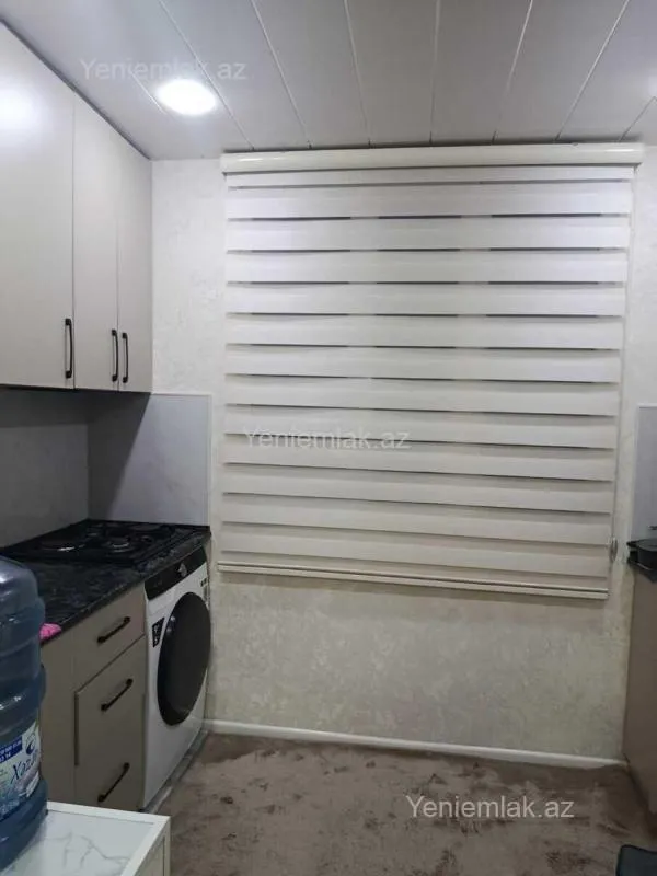 Satılır 2 otaqlı köhnə tikili 55 m²
