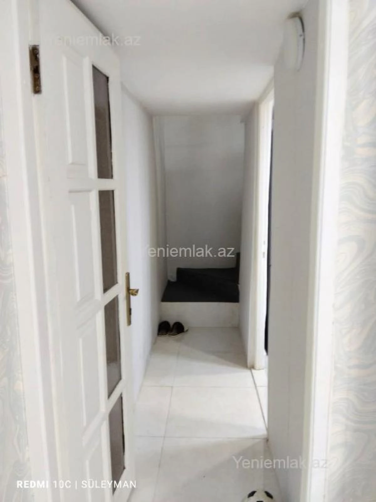 Satılır 3 otaqlı köhnə tikili 70 m²