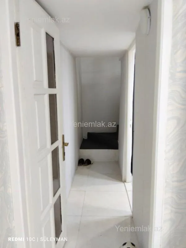 Satılır 3 otaqlı köhnə tikili 70 m²
