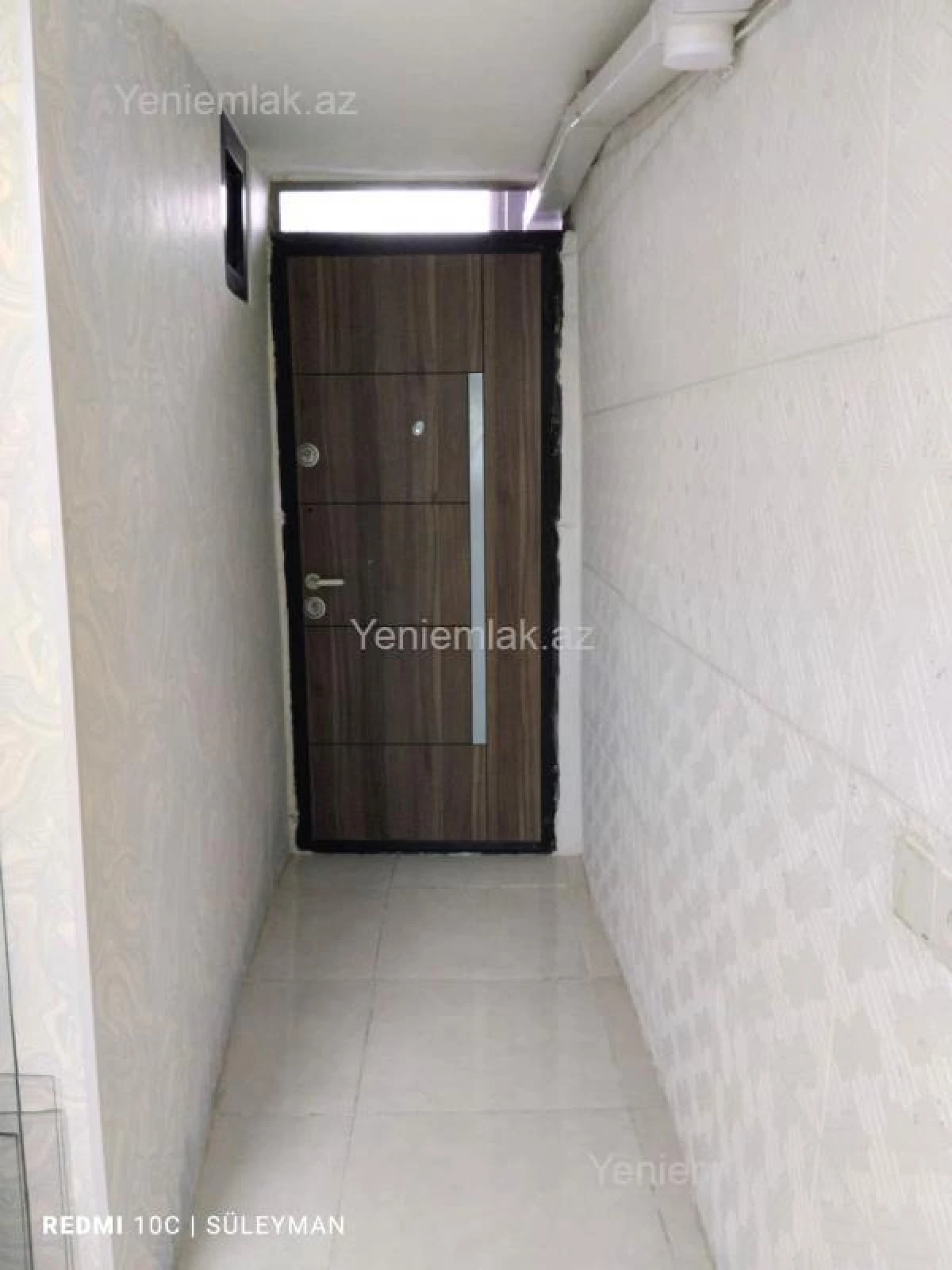 Satılır 3 otaqlı köhnə tikili 70 m²
