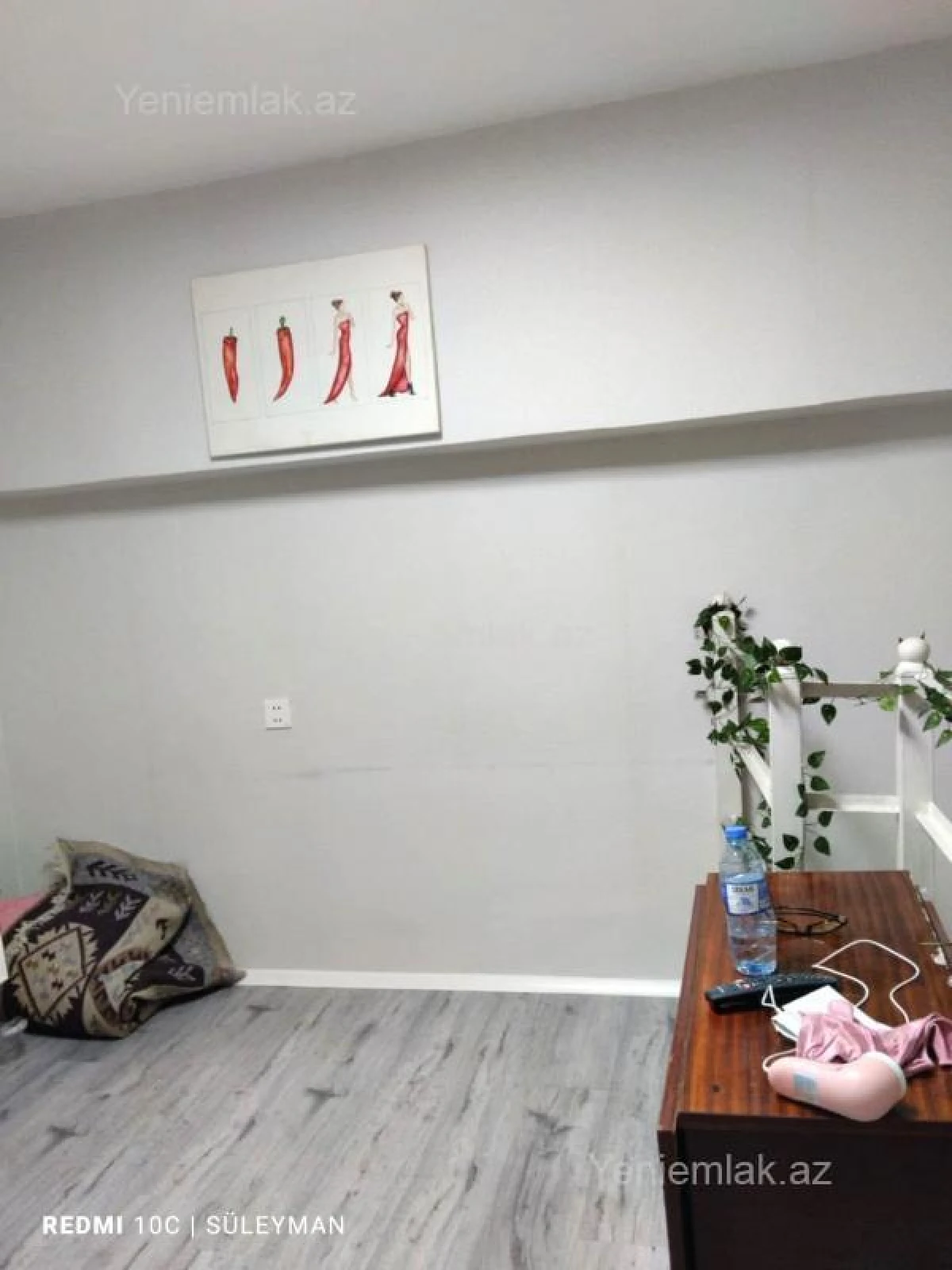 Satılır 3 otaqlı köhnə tikili 70 m²