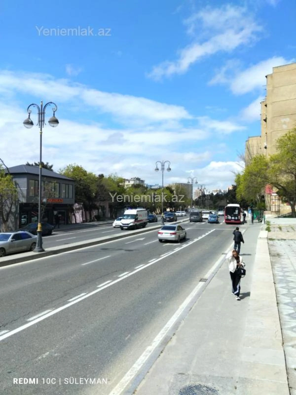 Satılır 3 otaqlı köhnə tikili 70 m²