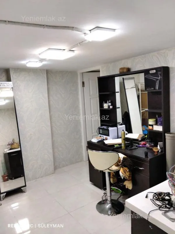 Satılır 3 otaqlı köhnə tikili 70 m²