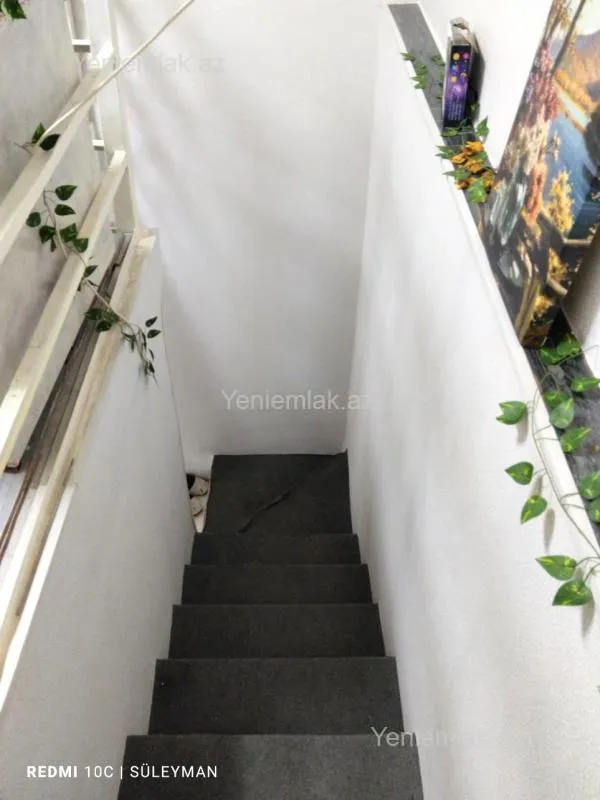 Satılır 3 otaqlı köhnə tikili 70 m²