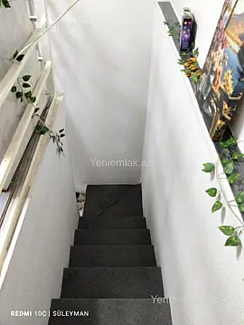 Satılır 3 otaqlı köhnə tikili 70 m²